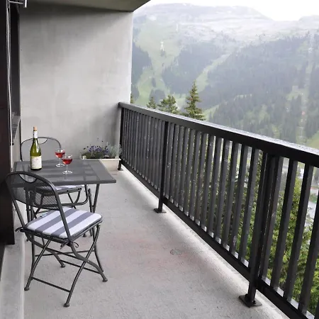 Confortable Avec Parking Et Balcon - Centre Station - Fr-1-425-148