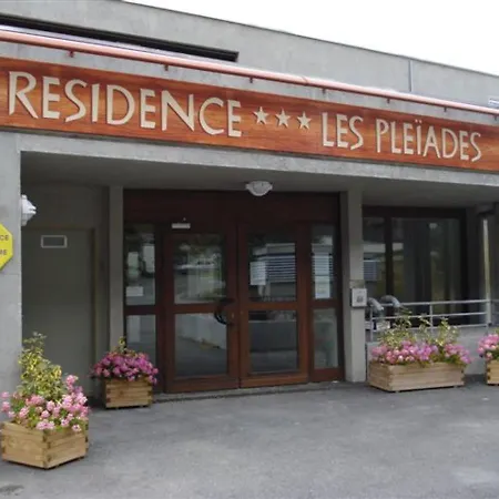 Apartment Confortable Avec Parking Et Balcon - Centre Station - Fr-1-425-148 Flaine