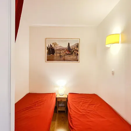 Confortable Avec Parking Et Balcon - Centre Station - Fr-1-425-148 Apartment Flaine